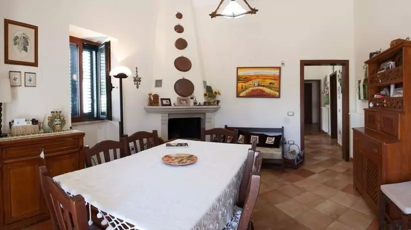 Villa Teresa