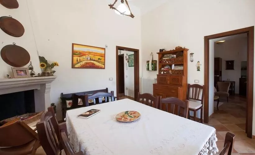 Villa Teresa