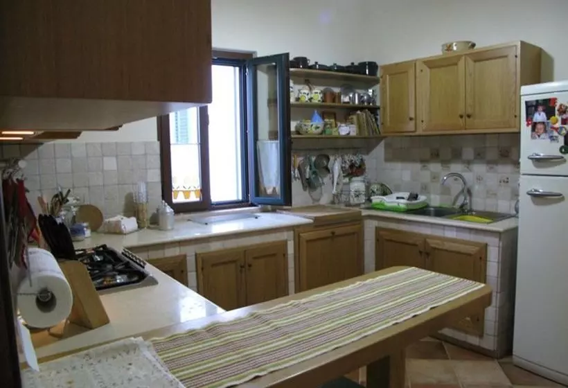 Villa Teresa