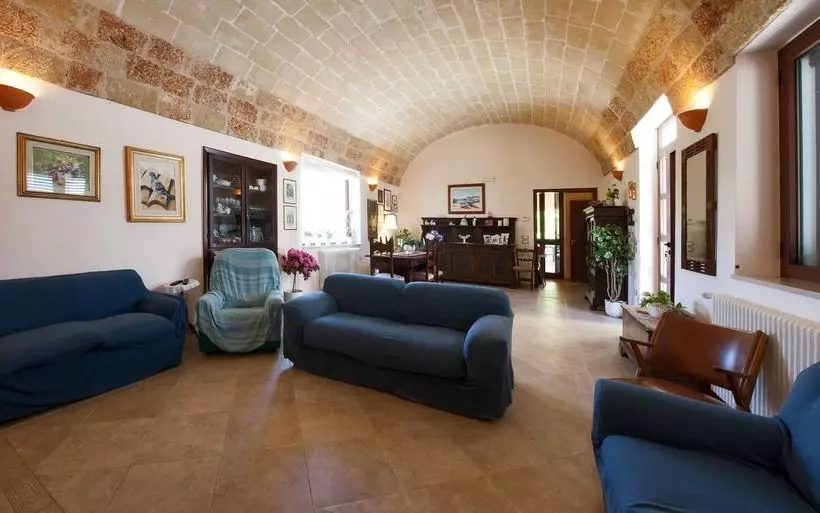 Villa Teresa