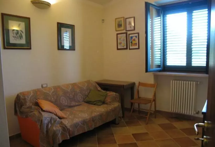 Villa Teresa