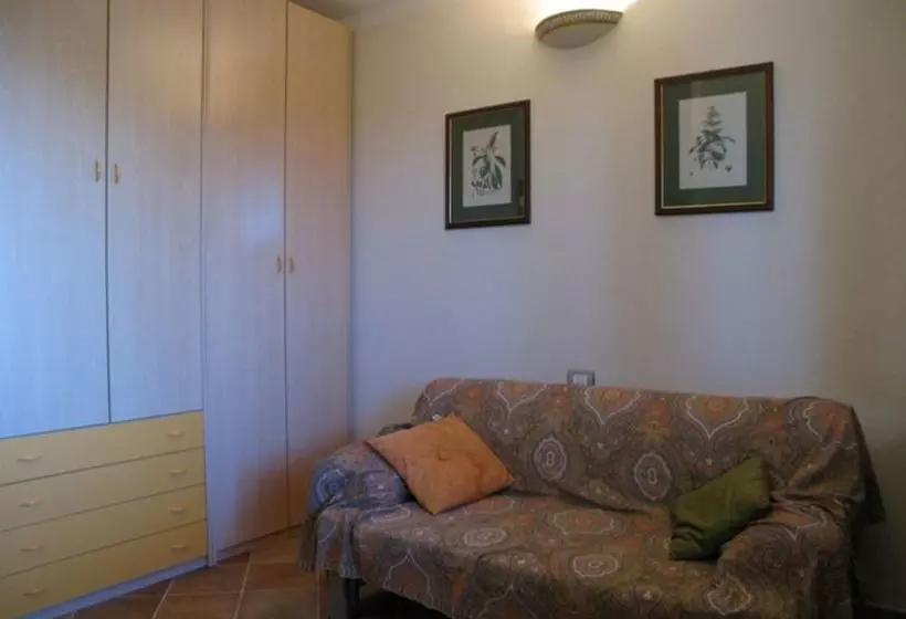 Villa Teresa