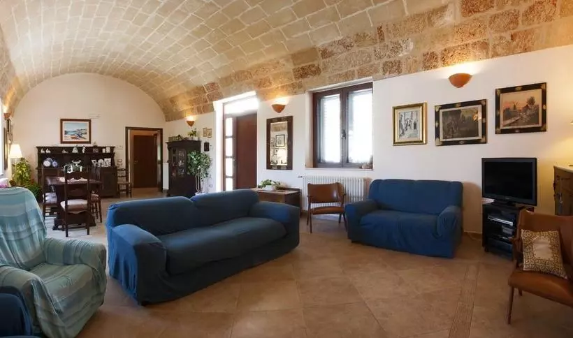 Villa Teresa