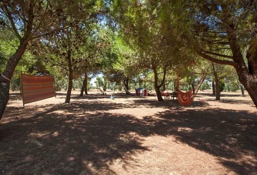 Villa Teresa