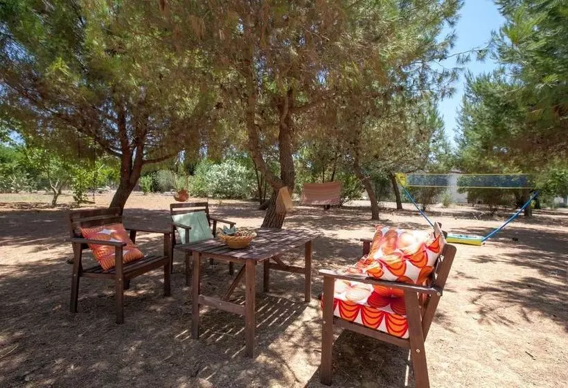 Villa Teresa