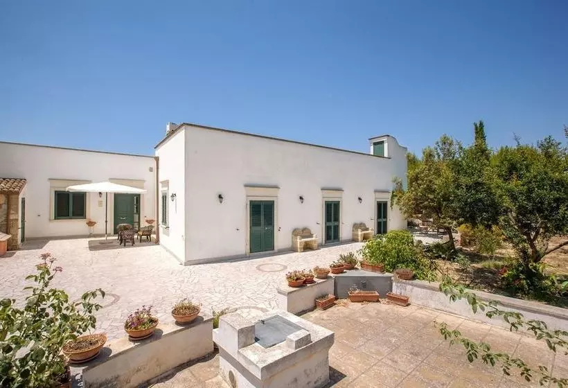 Villa Teresa