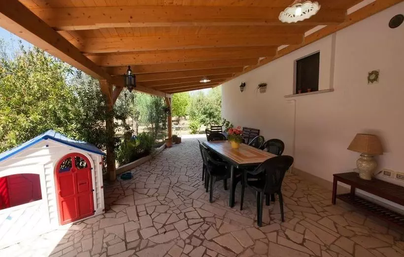Villa Teresa