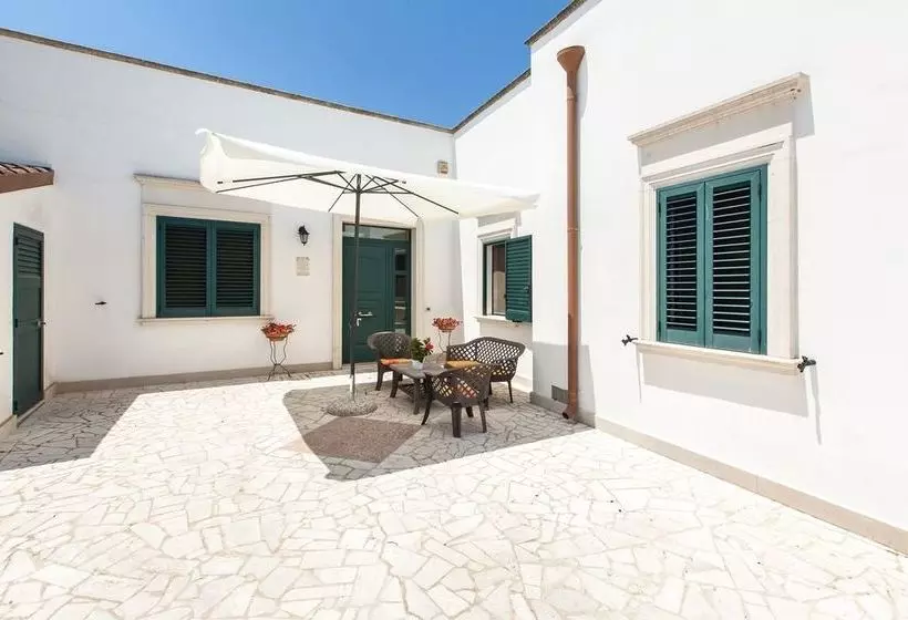 Villa Teresa