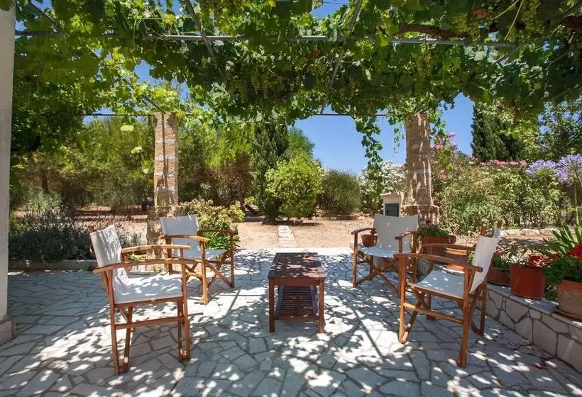 Villa Teresa