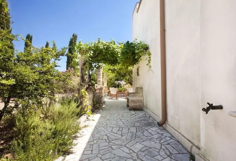 Villa Teresa