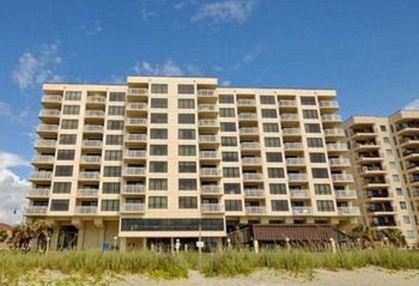 Windemere By Elliott Beach Rentals