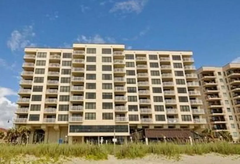 Windemere By Elliott Beach Rentals