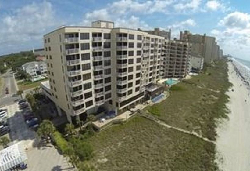 Windemere By Elliott Beach Rentals