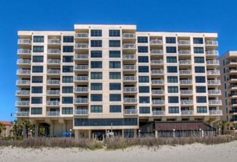 Windemere By Elliott Beach Rentals