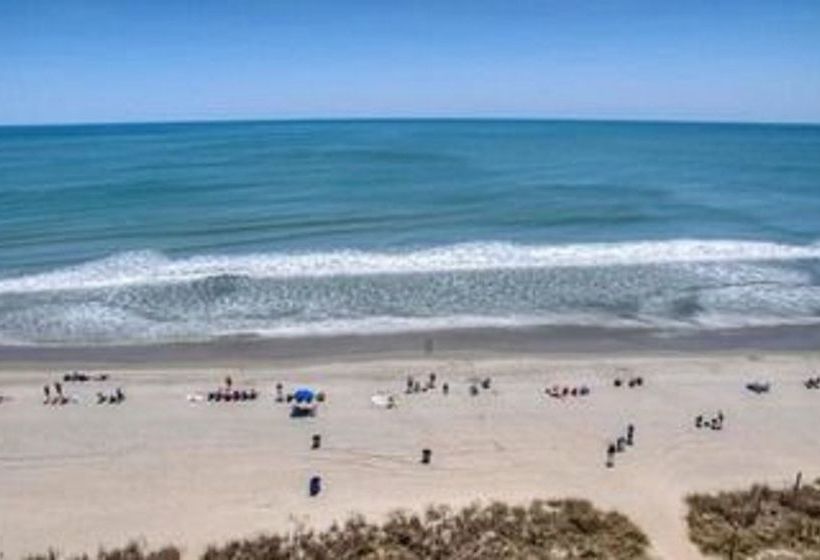 Windemere By Elliott Beach Rentals