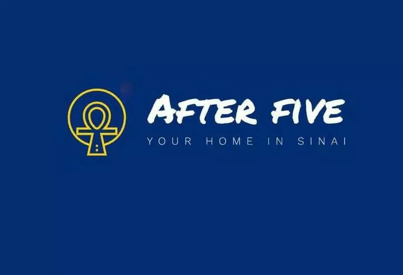 هاستل After Five House