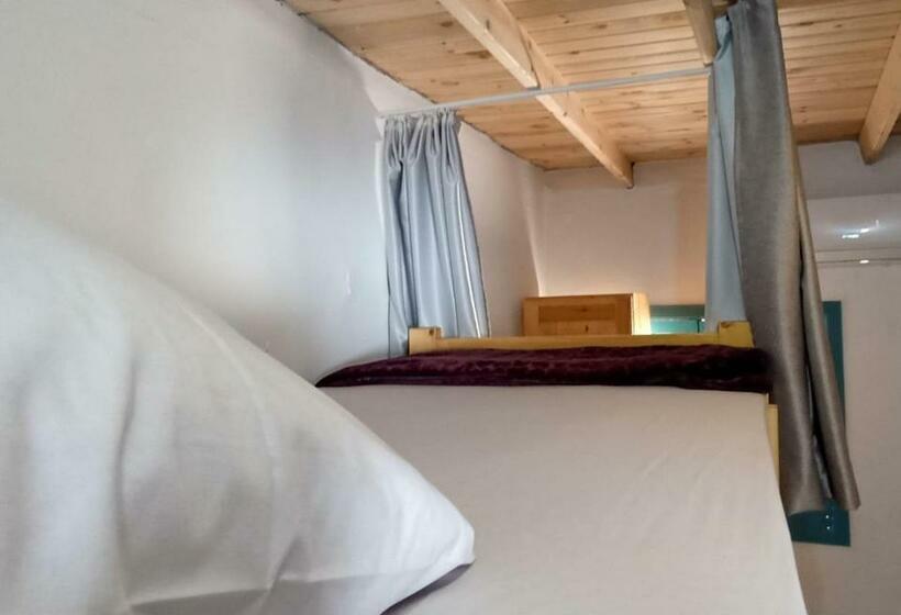 هاستل After Five House