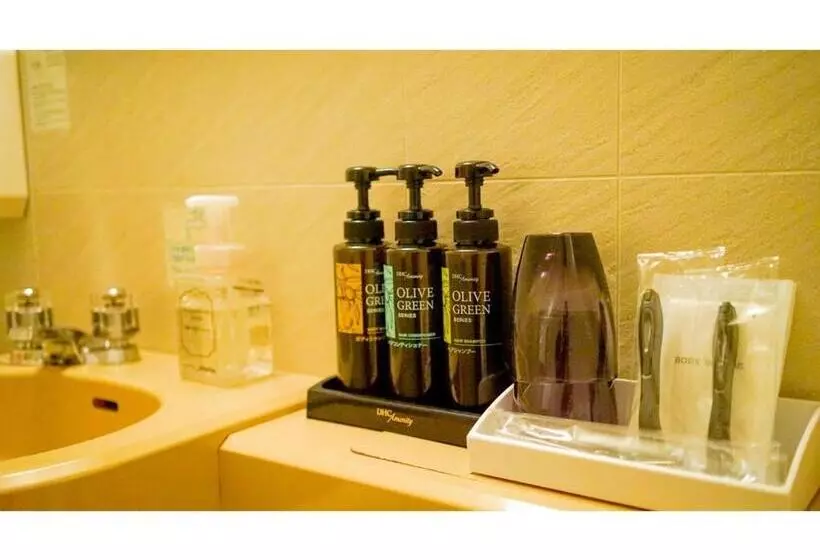 ホテル Areaone Minamisoma   Vacation Stay 56244v