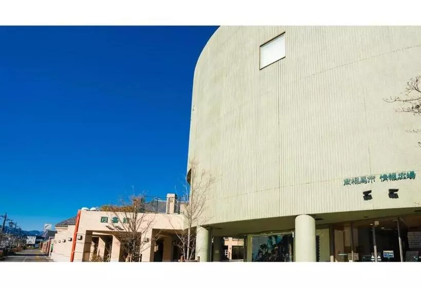 ホテル Areaone Minamisoma   Vacation Stay 56244v