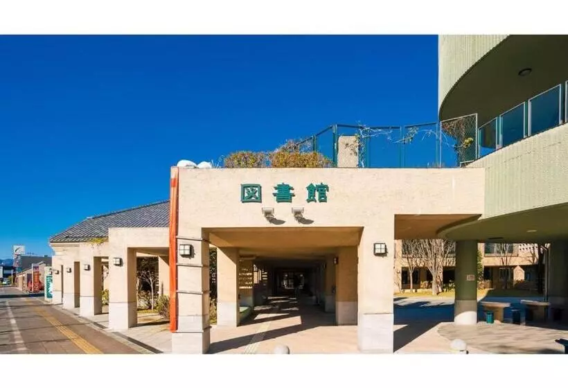 ホテル Areaone Minamisoma   Vacation Stay 56244v