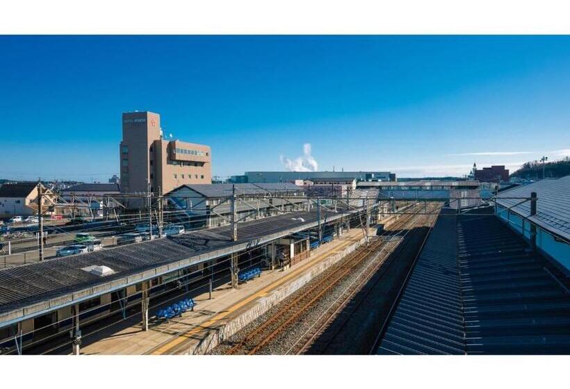 فندق Areaone Minamisoma Vacation Stay 56244v