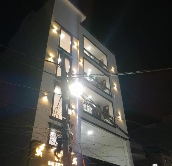 מלון כמוסות Madhav Residency