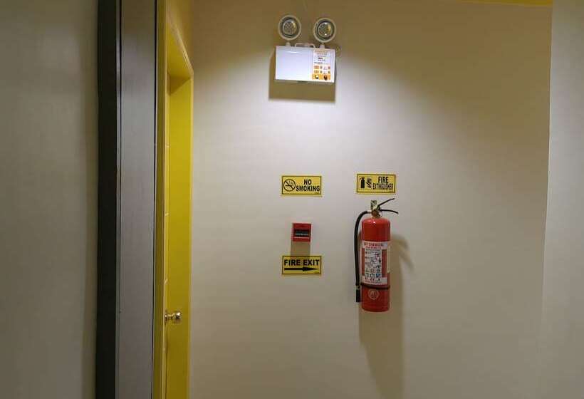 Hotel Mansion 8 Residences