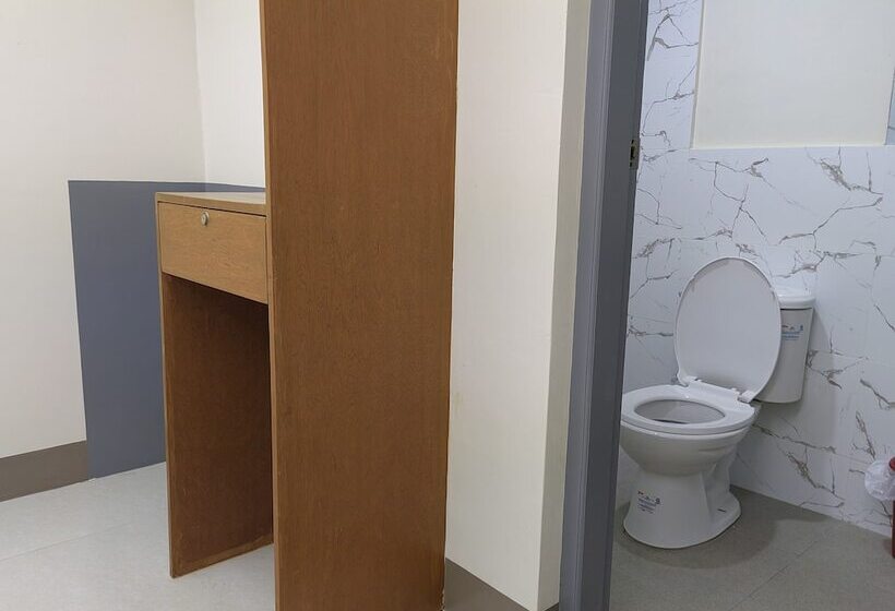 Hotel Mansion 8 Residences