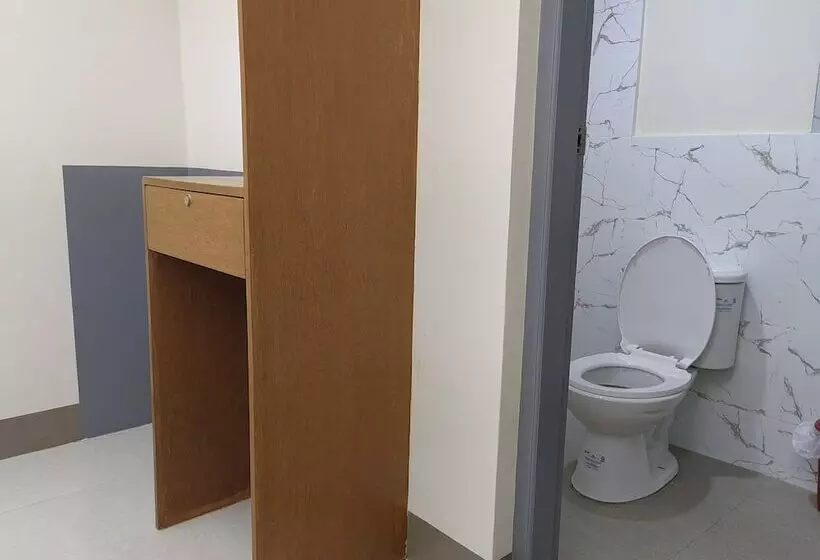 هتل Mansion 8 Residences