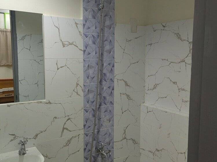 Hotel Mansion 8 Residences