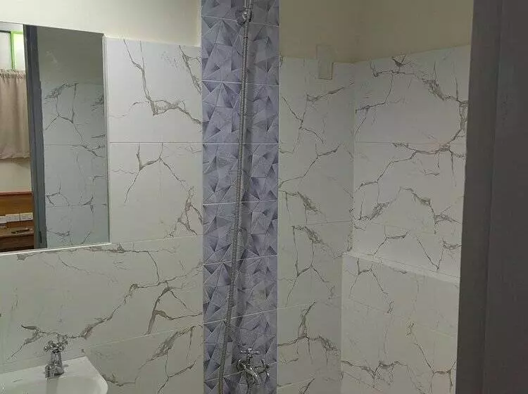 هتل Mansion 8 Residences