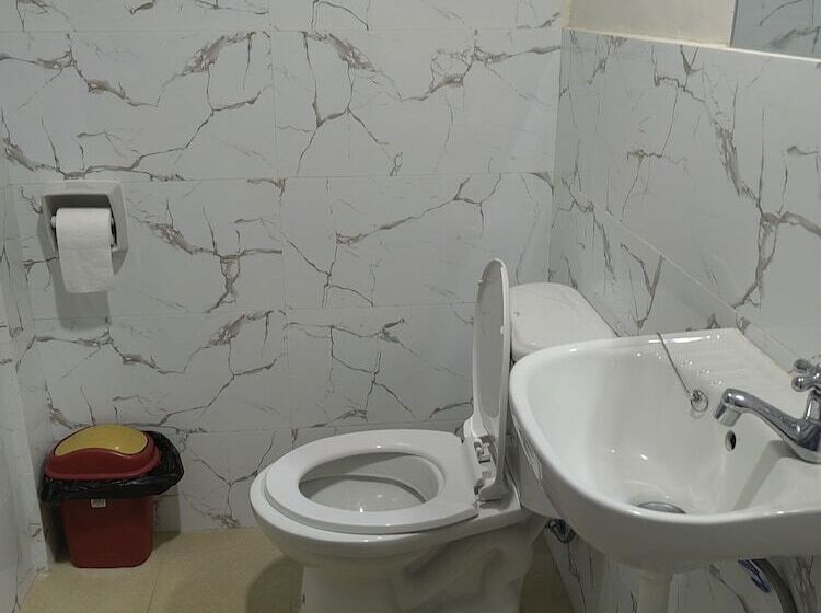 Hotel Mansion 8 Residences