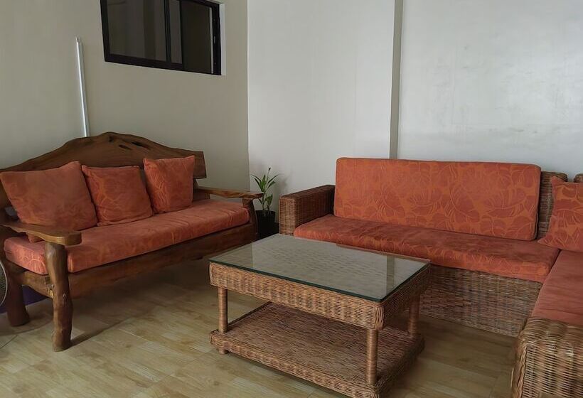 Hotel Mansion 8 Residences