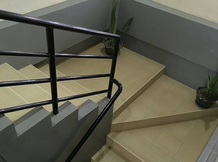 Hotel Mansion 8 Residences