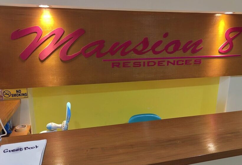 Hotel Mansion 8 Residences