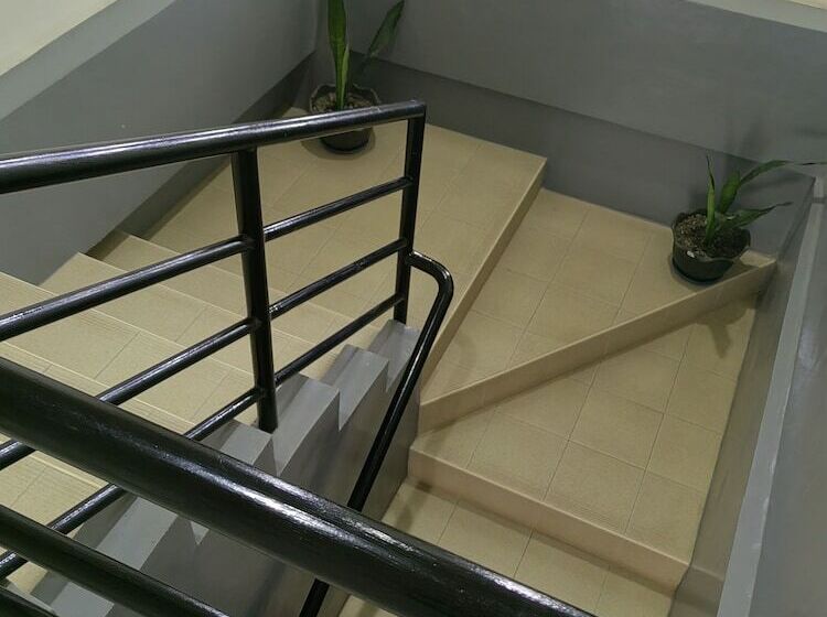 Hotel Mansion 8 Residences