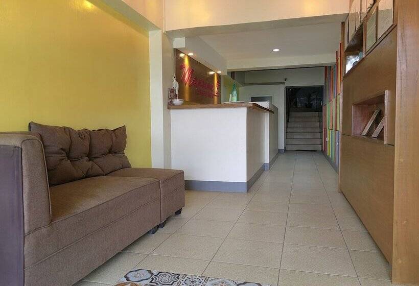 Hotel Mansion 8 Residences