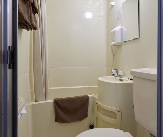 Hotelli Noble Iiyama