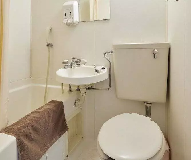 Hotelli Noble Iiyama