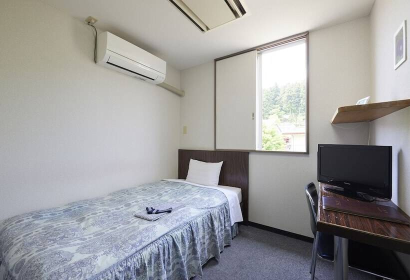 Hotelli Noble Iiyama