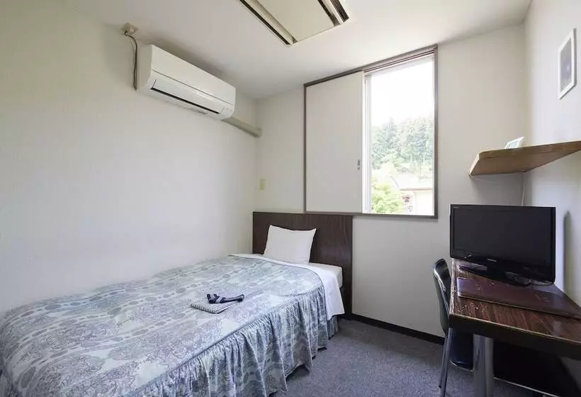 Hotelli Noble Iiyama