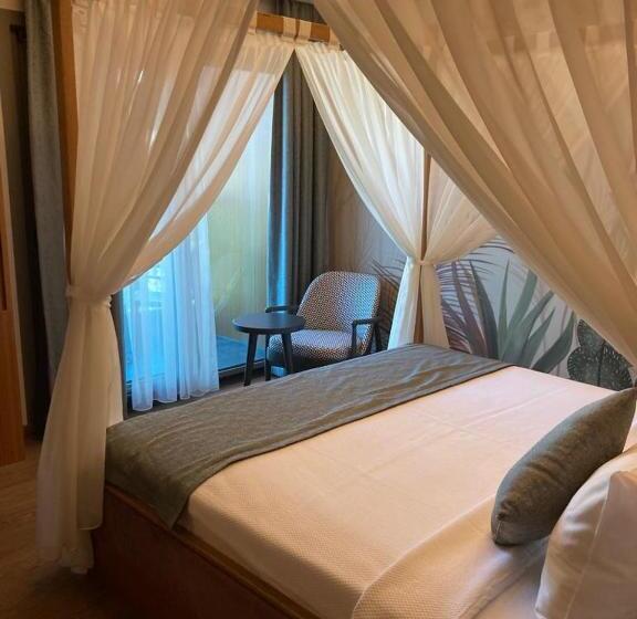 Palm Hills Hotel Bodrum