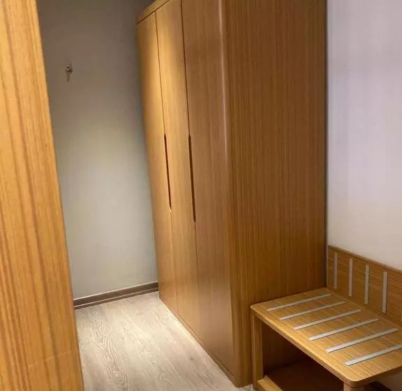 Palm Hills Hotel Bodrum