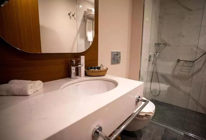 Palm Hills Hotel Bodrum