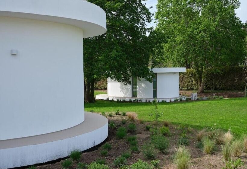 Отель Retiro Costiña Wellness&villas