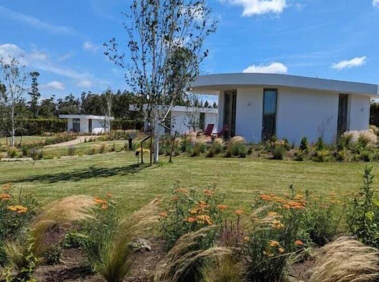 Отель Retiro Costiña Wellness&villas