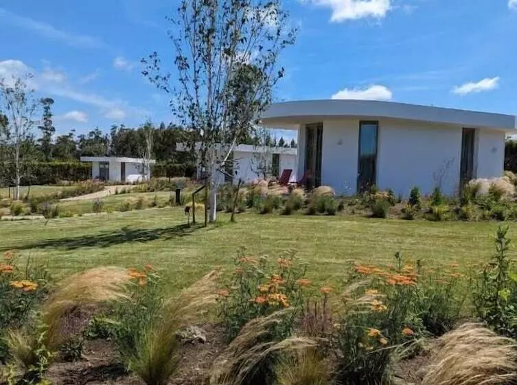 ホテル Retiro Costiña Wellness&villas