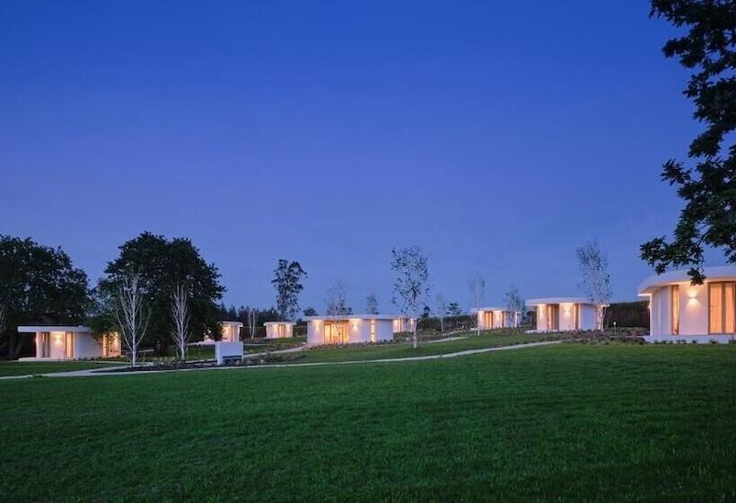 Отель Retiro Costiña Wellness&villas