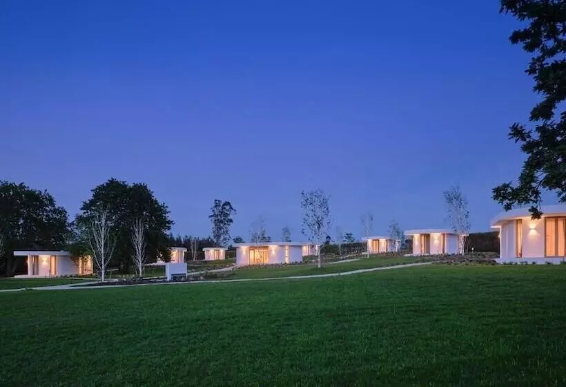 ホテル Retiro Costiña Wellness&villas