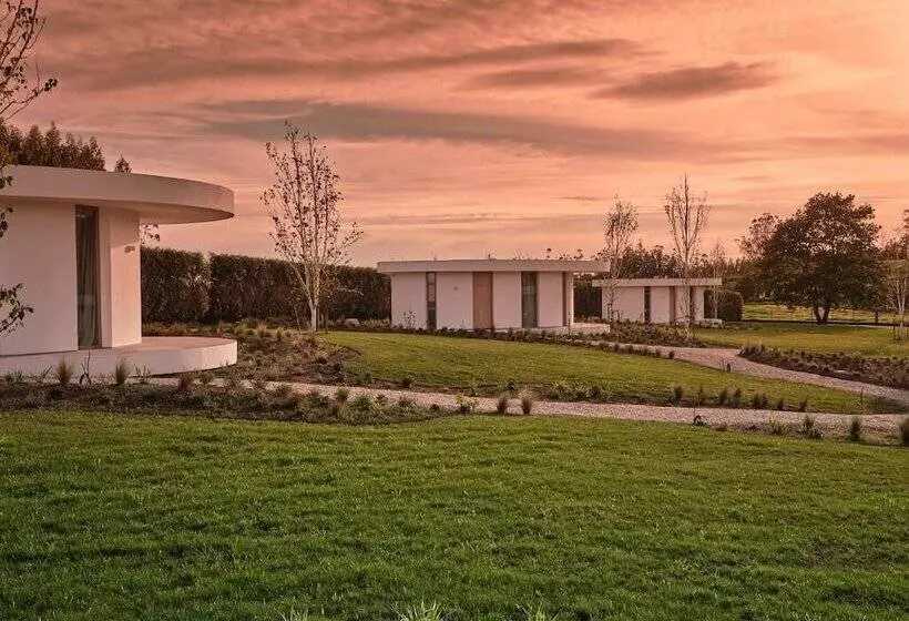 ホテル Retiro Costiña Wellness&villas